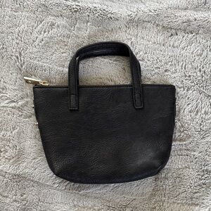 Free People Hand Bag 🖤